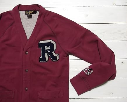 RUGBY POLO Ralph Lauren スウェット カーディガン S Amazon | (ラグビー) ラルフローレン カーディガン スウェット